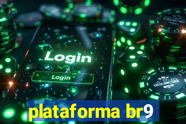 plataforma br9
